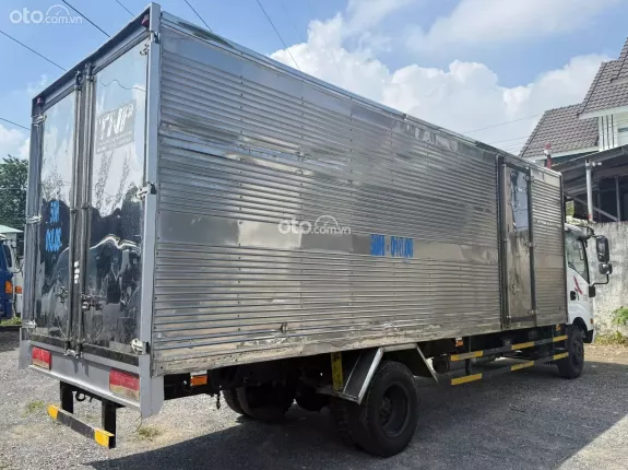 Veam VT260 2019 - Bán xe khởi nghiệp-zin nguyên-không lỗi-0362383145