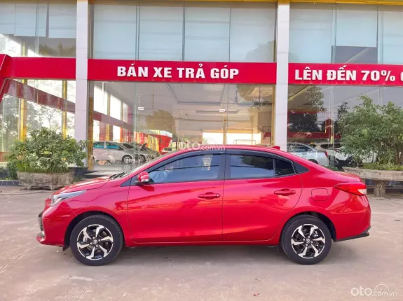 Toyota Vios 1.5E MT 2024 - Lướt 1 chủ sử dụng duy nhất