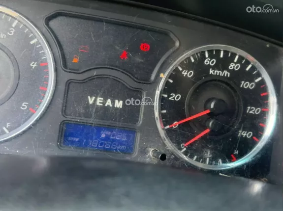 Veam VT260 2019 - Bán xe khởi nghiệp-zin nguyên-không lỗi-0362383145