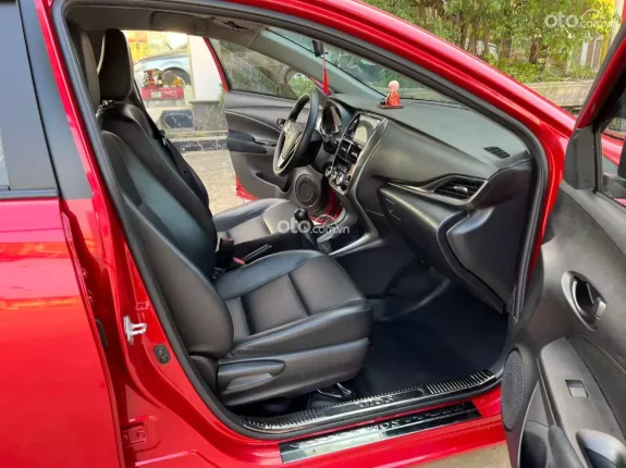 Toyota Vios 1.5E MT 2024 - Lướt 1 chủ sử dụng duy nhất