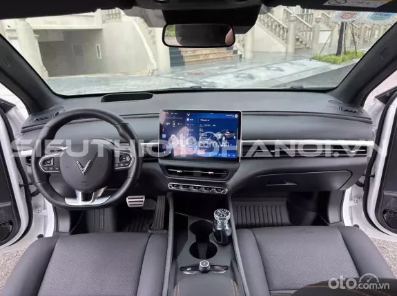 VinFast VF6 Plus 2024 - Xe zin nguyên bản theo hãng