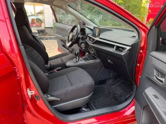 Toyota Wigo 1.2 G MT 2023 - Xe nhập 1 chủ sử dụng đẹp Hiếm Có