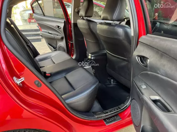 Toyota Vios 1.5E MT 2024 - Lướt 1 chủ sử dụng duy nhất
