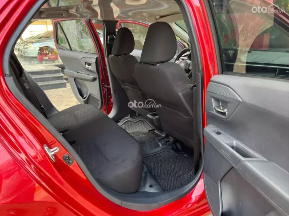 Toyota Wigo 1.2 G MT 2023 - Xe nhập 1 chủ sử dụng đẹp Hiếm Có