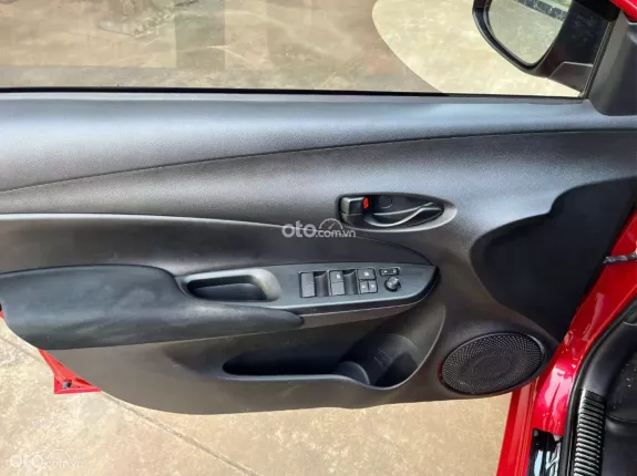 Toyota Vios 1.5E MT 2024 - Lướt 1 chủ sử dụng duy nhất