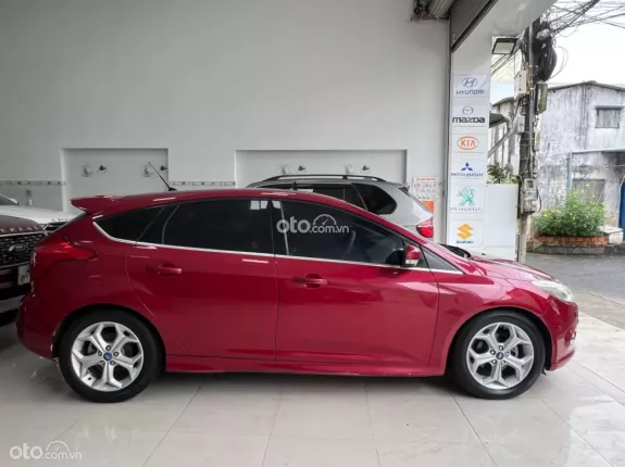 Ford Focus S 2.0AT 2014 - Xe một chủ như mới