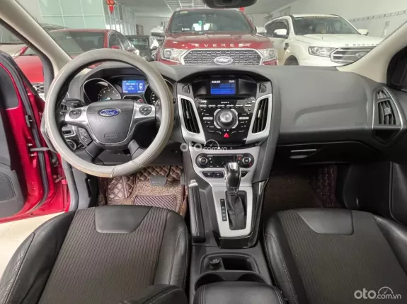 Ford Focus S 2.0AT 2014 - Xe một chủ như mới
