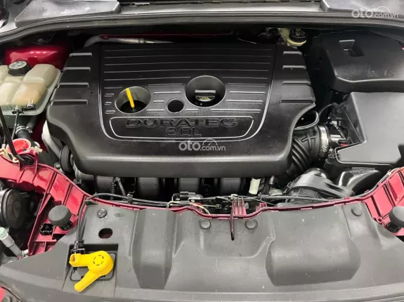 Ford Focus S 2.0AT 2014 - Xe một chủ như mới