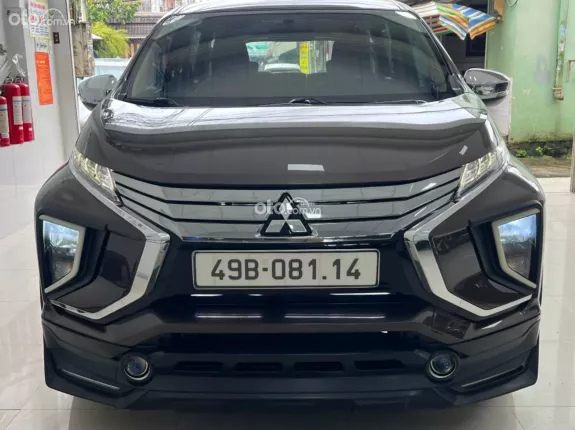 Mitsubishi Xpander 1.5 AT  2019 - Xe một chủ như mới