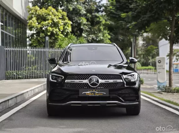 Mercedes-Benz GLC 300 4Matic V1 2022 - Bản V1