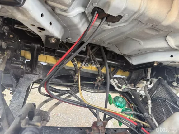 Veam VT260 2019 - Bán xe khởi nghiệp-zin nguyên-không lỗi-0362383145