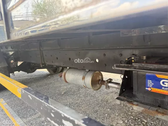 Veam VT260 2019 - Bán xe khởi nghiệp-zin nguyên-không lỗi-0362383145