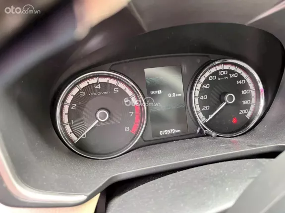 Mitsubishi Xpander 1.5 MT 2019 - Xe nhà giữ kỉ không đâm đụng, k lỗi, nguyên zin giá thương lượng