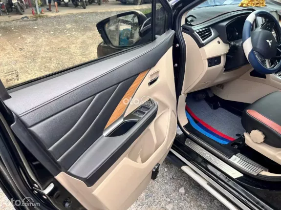 Mitsubishi Xpander 1.5 MT 2019 - Xe nhà giữ kỉ không đâm đụng, k lỗi, nguyên zin giá thương lượng