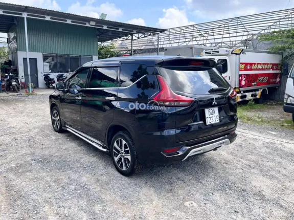 Mitsubishi Xpander 1.5 MT 2019 - Xe nhà giữ kỉ không đâm đụng, k lỗi, nguyên zin giá thương lượng
