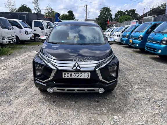 Mitsubishi Xpander 1.5 MT 2019 - Xe nhà giữ kỉ không đâm đụng, k lỗi, nguyên zin giá thương lượng