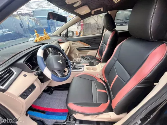 Mitsubishi Xpander 1.5 MT 2019 - Xe nhà giữ kỉ không đâm đụng, k lỗi, nguyên zin giá thương lượng