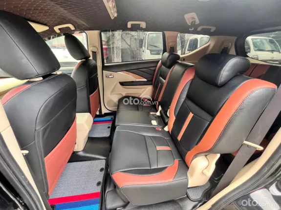 Mitsubishi Xpander 1.5 MT 2019 - Xe nhà giữ kỉ không đâm đụng, k lỗi, nguyên zin giá thương lượng