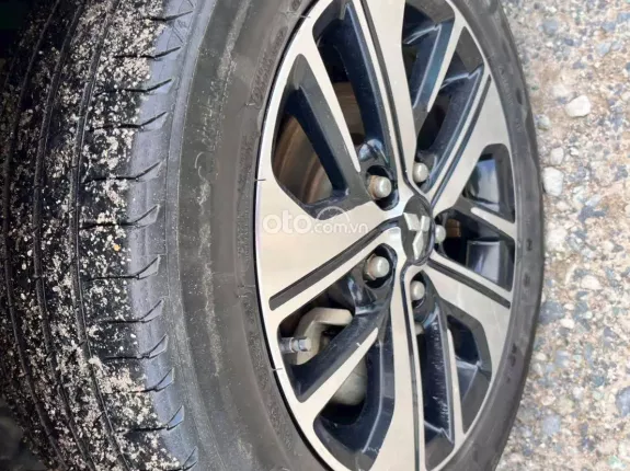 Mitsubishi Xpander 1.5 MT 2019 - Xe nhà giữ kỉ không đâm đụng, k lỗi, nguyên zin giá thương lượng