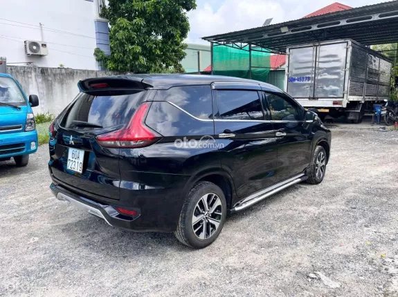 Mitsubishi Xpander 1.5 MT 2019 - Xe nhà giữ kỉ không đâm đụng, k lỗi, nguyên zin giá thương lượng