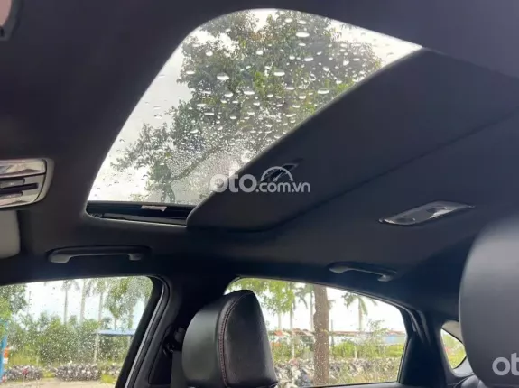 Kia K3 1.6 Premium 2022 - Mẫu xe hạng C đầm chắc, giá tốt sang tên ngay