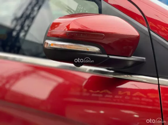 VinFast Fadil Nâng Cao 2019 - Trang bị đầy đủ tiện nghi cao cấp