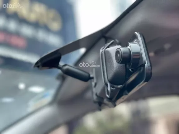 VinFast Fadil Nâng Cao 2019 - Trang bị đầy đủ tiện nghi cao cấp