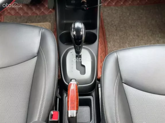 VinFast Fadil Nâng Cao 2019 - Trang bị đầy đủ tiện nghi cao cấp