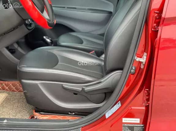 VinFast Fadil Nâng Cao 2019 - Trang bị đầy đủ tiện nghi cao cấp