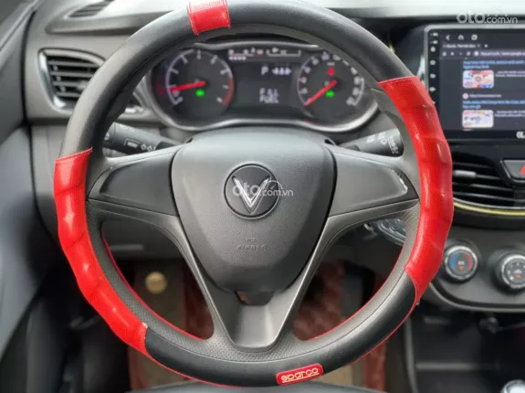 VinFast Fadil Nâng Cao 2019 - Trang bị đầy đủ tiện nghi cao cấp