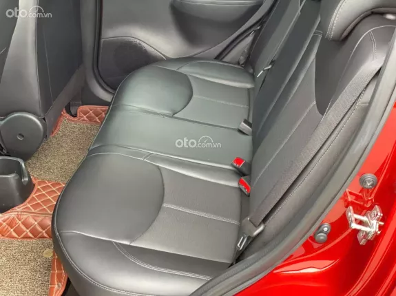 VinFast Fadil Nâng Cao 2019 - Trang bị đầy đủ tiện nghi cao cấp