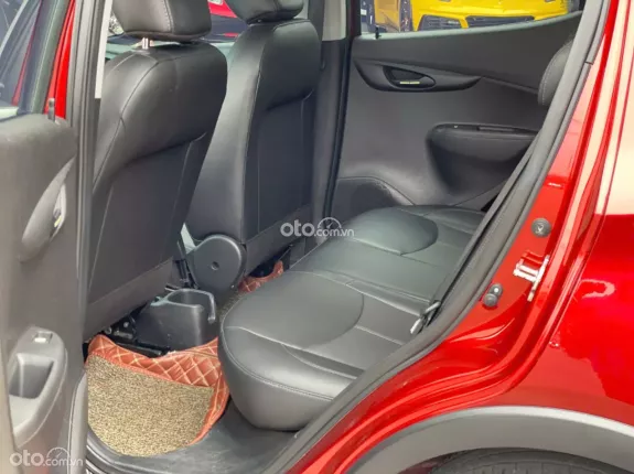 VinFast Fadil Nâng Cao 2019 - Trang bị đầy đủ tiện nghi cao cấp