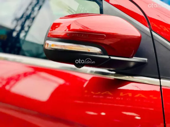 VinFast Fadil Nâng Cao 2019 - Trang bị đầy đủ tiện nghi cao cấp
