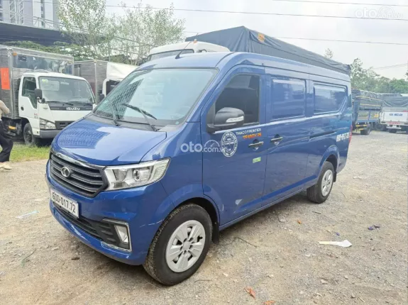 Thaco FRONTIER TF450V 2S 2024 - Mới tinh- không lỗi lầm - lh 0362383145 để nhận ưu và chạy thử xe