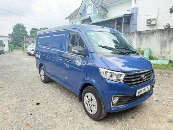 Thaco FRONTIER TF450V 2S 2024 - Mới tinh- không lỗi lầm - lh 0362383145 để nhận ưu và chạy thử xe