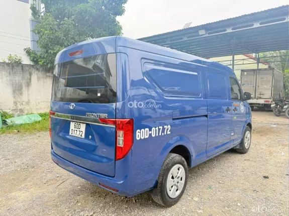 Thaco FRONTIER TF450V 2S 2024 - Mới tinh- không lỗi lầm - lh 0362383145 để nhận ưu và chạy thử xe