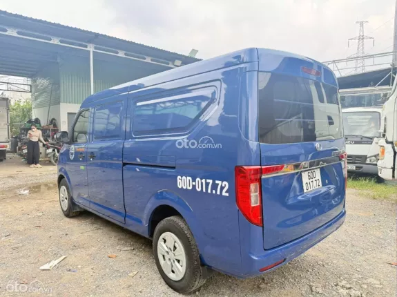 Thaco FRONTIER TF450V 2S 2024 - Mới tinh- không lỗi lầm - lh 0362383145 để nhận ưu và chạy thử xe