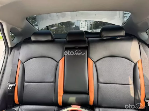 Kia Cerato 1.6 AT Luxury 2021 - Form dáng thể thao, nội thất cao cấp