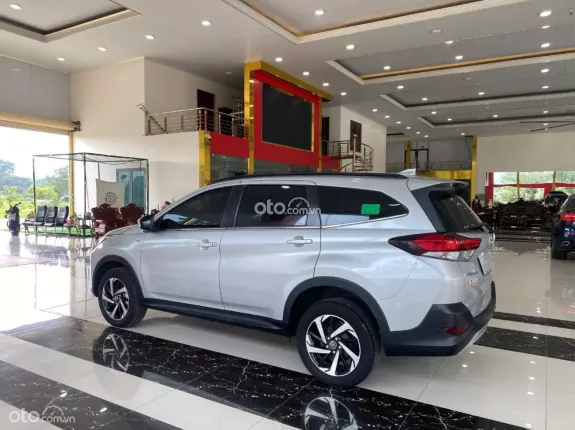 Toyota Rush 1.5 AT 2020 - MPV 7 chỗ rộng rãi, siêu lướt, chất xe cực đẹp