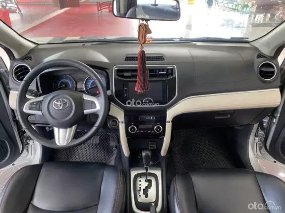 Toyota Rush 1.5 AT 2020 - MPV 7 chỗ rộng rãi, siêu lướt, chất xe cực đẹp