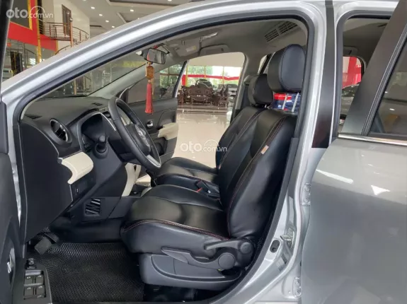 Toyota Rush 1.5 AT 2020 - MPV 7 chỗ rộng rãi, siêu lướt, chất xe cực đẹp