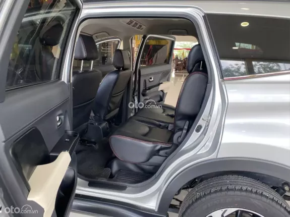 Toyota Rush 1.5 AT 2020 - MPV 7 chỗ rộng rãi, siêu lướt, chất xe cực đẹp