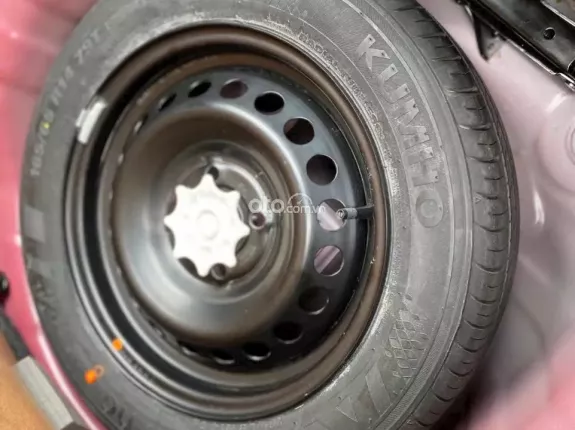 Hyundai Grand i10 Hatchback 1.2 AT 2019 - Huyndai i10 1.2AT 2019