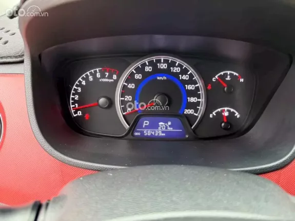 Hyundai Grand i10 Hatchback 1.2 AT 2019 - Huyndai i10 1.2AT 2019