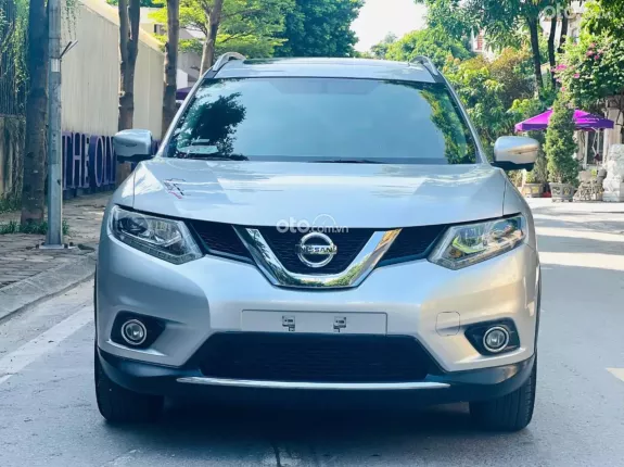 Nissan X trail 2.5 SV 4WD 2016 - Xe chất