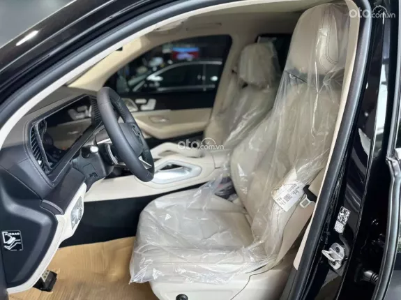 Mercedes-Benz GLS 450 2025 - GIAO NGAY THÁNG 11 - TẶNG BẢO HIỂM THÂN VỎ - BANK 90%