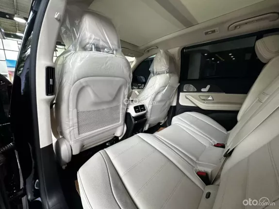 Mercedes-Benz GLS 450 2025 - GIAO NGAY THÁNG 11 - TẶNG BẢO HIỂM THÂN VỎ - BANK 90%