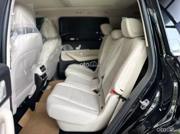 Mercedes-Benz GLS 450 2025 - GIAO NGAY THÁNG 11 - TẶNG BẢO HIỂM THÂN VỎ - BANK 90%