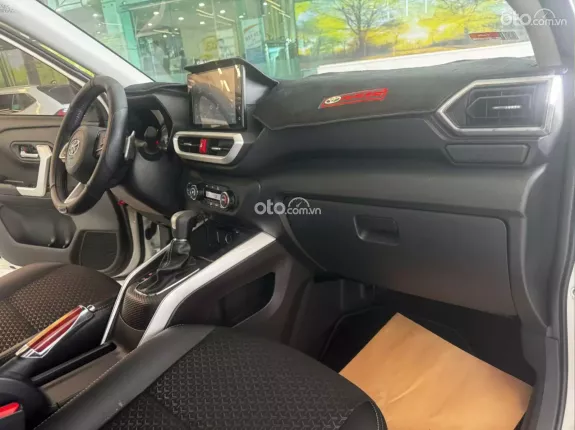 Toyota Raize 2025 - Nhập khẩu Indonesia