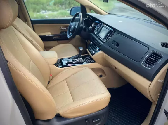 Kia Sedona 3.3 Platinum G 2021 - Xe gia đình 7 chỗ sang trọng giá tốt
